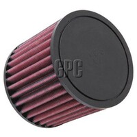 New Genuine K&N Performance Air Filter Round #E-2021