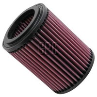 New Genuine K&N Air Filter - Round #E-2429