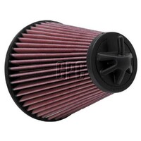 New Genuine K&N Air Filter - Round #E-2435