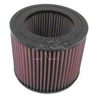 New Genuine K&N Air Filter - Round #E-2440