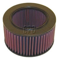 New Genuine K&N Performance Air Filter Round #E-2553