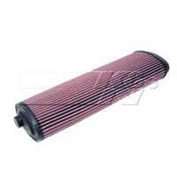 New Genuine K&N Performance Air Filter Oval #E-2657