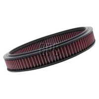 New Genuine K&N Air Filter Round Tapered #E-2865