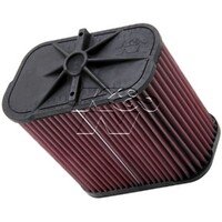 New Genuine K&N Performance Air Filter Panel #E-2994