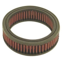New Genuine K&N Air Filter - Round #E-3180