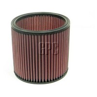 New Genuine K&N Performance Air Filter Round #E-3346
