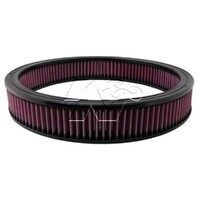 New Genuine K&N Performance Air Filter Round #E-3740