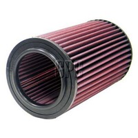New Genuine K&N Air Filter - Round #E-9251