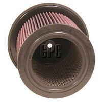 New Genuine K&N Air Filter - Round #E-9266