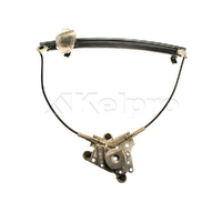 New Genuine KELPRO Power Window Regulator - Front Left #KWFL1016