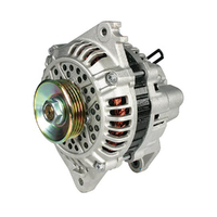 New Genuine OEX Alternator #MXA231