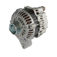 New Genuine OEX Alternator #MXA288