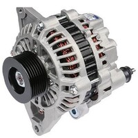 New Genuine OEX Alternator #MXA320