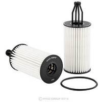 New Genuine RYCO Oil Filter  #R2816P