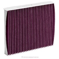 New Genuine RYCO Microshield Cabin Air Filter  #RCA181MS
