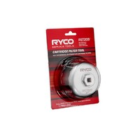 New Genuine RYCO Cartridge Oil Filter Tool #RST209