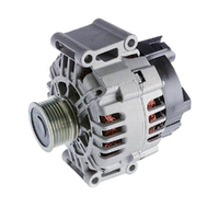 New Genuine OEX Alternator #VXA011