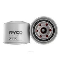 New Genuine RYCO Oil Filter Spin On #Z335