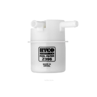 New Genuine RYCO Fuel Filter In-Line  #Z396