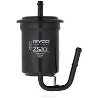 New Genuine RYCO Fuel Filter In-Line #Z520