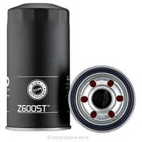 New Genuine RYCO Syntec Oil Filter #Z600ST