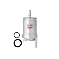 New Genuine RYCO Fuel Filter In-Line #Z674