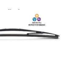 New Genuine TRICO Rear Wiper Blade 11-A  #11-A
