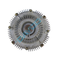 New Genuine DAYCO Fan Clutch #115014