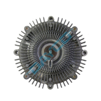 New Genuine DAYCO Fan Clutch #115038