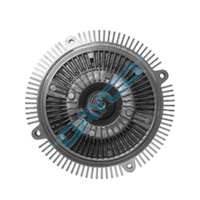 New Genuine DAYCO Fan Clutch #115073
