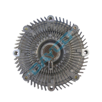 New Genuine DAYCO Fan Clutch #115082