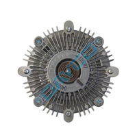 New Genuine DAYCO Fan Clutch #115087