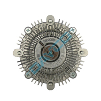 New Genuine DAYCO Fan Clutch #115092