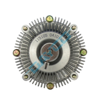 New Genuine DAYCO Fan Clutch #115105