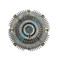 New Genuine DAYCO Fan Clutch #115124