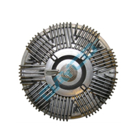 New Genuine DAYCO Fan Clutch #115151