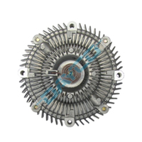 New Genuine DAYCO Fan Clutch #115205