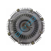 New Genuine DAYCO Top-quality Fan Clutch  #115499