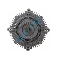 New Genuine DAYCO Fan Clutch #115531
