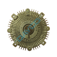 New Genuine DAYCO Fan Clutch #115562