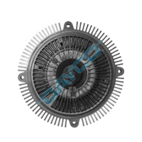 New Genuine DAYCO Fan Clutch #115664