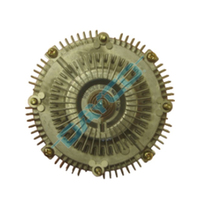 New Genuine DAYCO Fan Clutch #115670