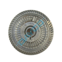 New Genuine DAYCO Fan Clutch #115774