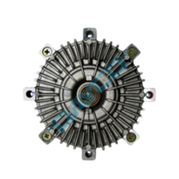 New Genuine DAYCO Fan Clutch #115799