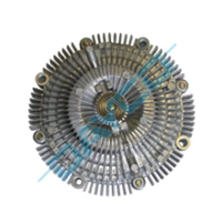 New Genuine DAYCO Fan Clutch #115800