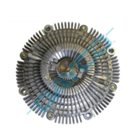 New Genuine DAYCO Fan Clutch #115801