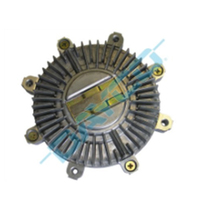 New Genuine DAYCO Fan Clutch #115803