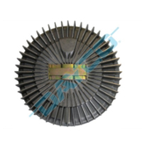 New Genuine DAYCO Fan Clutch #115804