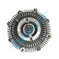 New Genuine DAYCO Fan Clutch #115808