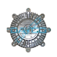 New Genuine DAYCO Fan Clutch #115821